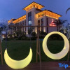 Отель Yulin Jolie Vue Bontique Hotel（Kra Bay and Garden Expo Garden）, фото 9
