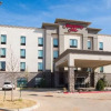 Отель Hampton Inn & Suites El Reno, Ok, фото 1
