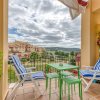 Отель Serene Holiday Home in Huelva With Balcony, фото 7