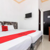 Отель RedDoorz near Sam Ratulangi Airport, фото 3
