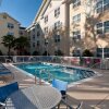 Отель TownePlace Suites by Marriott Pensacola, фото 45