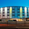 Отель Best Western London Heathrow Ariel Hotel в Лондоне