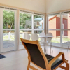 Отель 6 Person Holiday Home in Gudhjem, фото 2