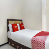 Отель OYO Life 90786 De Campus Homestay Syariah, фото 14