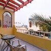 Отель Shatee Al Raha Hotel by OYO Rooms, фото 14