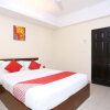 Отель OYO 2300 Hotel The Platinum Inn, фото 6