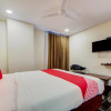Отель Supraja Cyber View by OYO Rooms, фото 27
