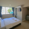 Отель The Sea Bangsaen Hotel, фото 7