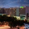 Отель Holiday Inn Beijing Airport Zone, an IHG Hotel, фото 21