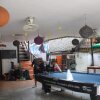 Отель LPQ Backpackers Hostel, фото 11