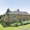 Отель Cozy Holiday Home in Holbæk With Terrace, фото 9