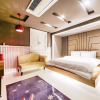 Отель Gimcheon 747 Self Check-in Motel, фото 7