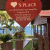 Отель Coras Place Bacalar Lagoon Front, фото 33