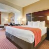 Отель La Quinta Inn & Suites Denver Gateway Park, фото 45