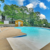 Отель Branson West Condo ~ 2 Mi to Silver Dollar City!, фото 16