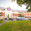 Отель Premier Inn Birmingham NEC/Airport, фото 9