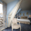 Отель Hôtel Ducs D'Anjou, фото 3