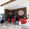 Отель Ramada Plaza Wyndham Wenzhou Cangnan, фото 21