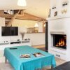 Отель 12 Person Holiday Home in Saeby, фото 6