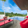 Отель Villa Rich Seaview, фото 9