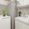 Отель Apartment in Centre of Łódź by Renters, фото 8