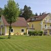 Отель Apartment Ogris Velden am Wörthersee 10121 в Фельден-ам-Вертер-Зе