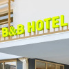 Отель B&B HOTEL Reims Tinqueux, фото 31