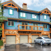 Отель Ski-in/Walk-out Breckenridge Condo by RedAwning, фото 16