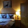 Отель Lochinvar - Highland Log Cabin with Private Hot Tub, фото 3