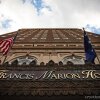 Отель The Francis Marion Hotel, фото 15