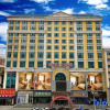 Отель Bihailantian Business Hotel, фото 1