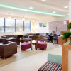 Отель Holiday Inn Express Tamworth, an IHG Hotel, фото 21
