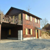 Отель Cozy Holiday Home in La Roche en Ardenne, фото 16