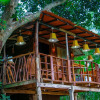 Отель Lake View Tree House, фото 15