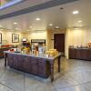 Отель Hampton Inn & Suites Tucson-Mall, фото 13