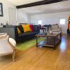 Отель La Bastide Loft Cosy proche Bordeaux et St-Emilion !, фото 12