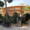 Отель Apartamentos Don Juan, фото 23