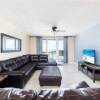 Отель Towers Grande 402 - Two Bedroom Condo, фото 14