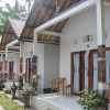 Отель Kubu Indah Guest House, фото 16