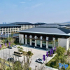 Отель Yishui Resort Luoyang, фото 13