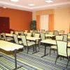 Отель Fairfield Inn & Suites Tehachapi в Техачепи