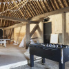 Отель Luxuriously Restored Farmhouse With Trendy Interior Close to sea and Forest, фото 7