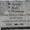 Отель Agung Bali Nirwana Villas and Spa, фото 1