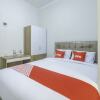 Отель Wisma Teratai by OYO Rooms, фото 5