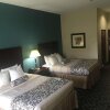 Отель Best Western Plus Katy Inn & Suites, фото 4