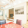 Отель Jhouse Hongqiao Villa 3, фото 27