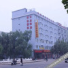 Отель 白云丽景酒店（随州大润发店）, фото 6