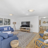 Отель South Pacific Unit 6 Amazing unit opposite the beach., фото 3