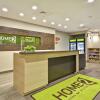 Отель Home2 Suites by Hilton Mobile West I-10 Tillmans Corner, фото 2