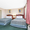 Отель Blue Way Inn & Suites Wichita East, фото 3